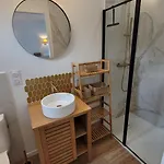 Demeure Cosy & Table D'hotes A - D'hotes - La Pause Cadurcienne Апартаменты