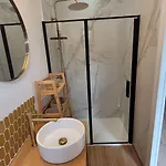 Demeure Cosy & Table D'hotes A - D'hotes - La Pause Cadurcienne *