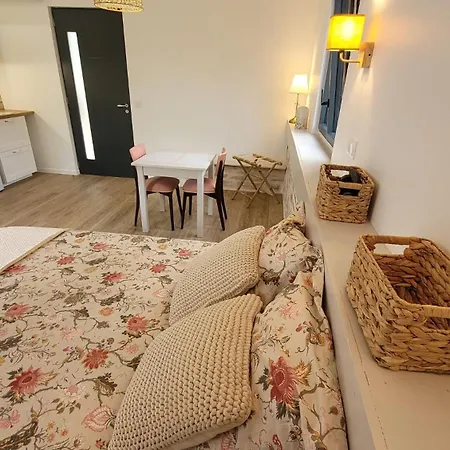 D'hotes - La Pause Cadurcienne