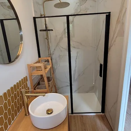 D'hotes - La Pause Cadurcienne *