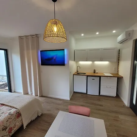 D'hotes - La Pause Cadurcienne Apartament