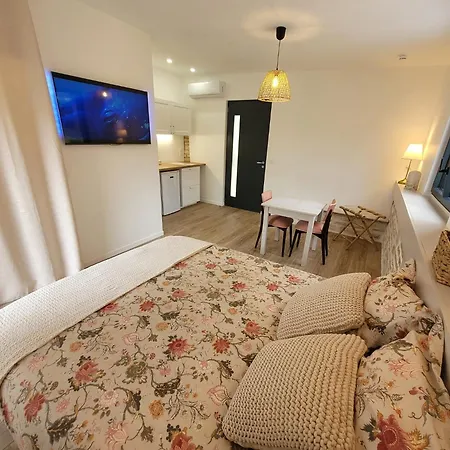 Apartament D'hotes - La Pause Cadurcienne Cahors