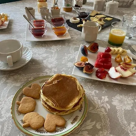 D'hotes - La Pause Cadurcienne Cahors