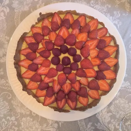 D'hotes - La Pause Cadurcienne Cahors