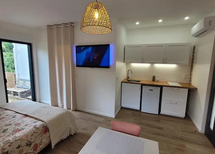 D'hôtes - La Pause Cadurcienne * Cahors