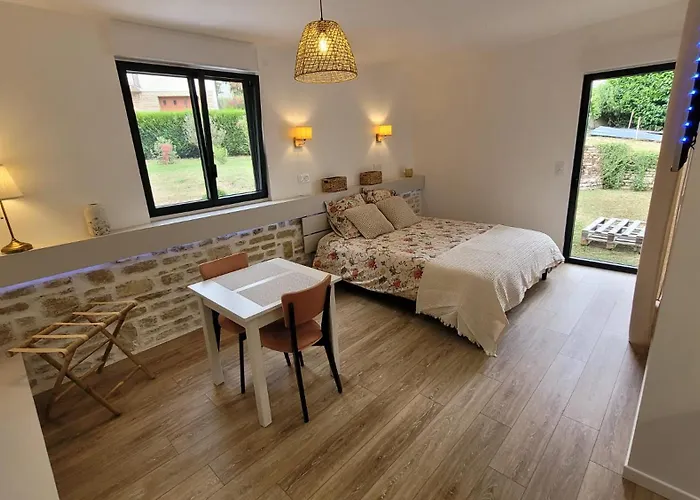 D'hôtes - La Pause Cadurcienne * Cahors