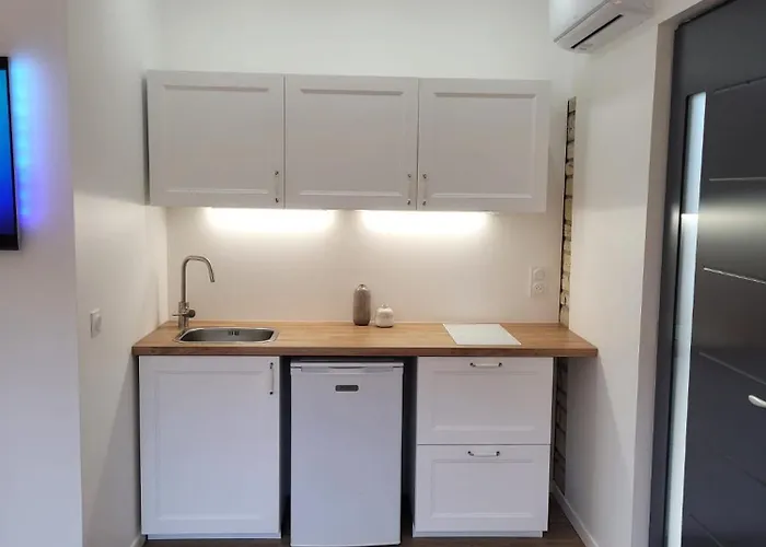 D'hôtes - La Pause Cadurcienne