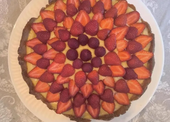 D'hôtes - La Pause Cadurcienne Cahors