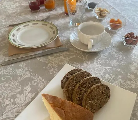 Apartamento D'hôtes - La Pause Cadurcienne Cahors